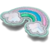 Marbled Rainbow Jibbitz™-Anstecker Marbled Rainbow Jibbitz™-Anstecker
