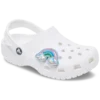 Marbled Rainbow Jibbitz™-Anstecker Marbled Rainbow Jibbitz™-Anstecker
