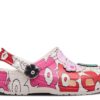 Marimekko x Classic Clog Kinder «Unikko Print» Marimekko x Classic Clog Kinder «Unikko Print»