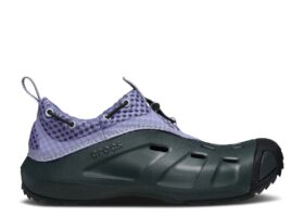 Marmot Capital x Quick Trail Low «Kelp»