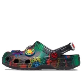 Marvel Avengers Classic Clogs «Multi-Color»