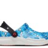 Marvel x Bistro Clog «Spider-Man» Marvel x Bistro Clog «Spider-Man»