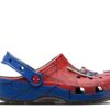 Marvel x Web Classic Clog K «Spiderman»