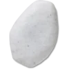 Matte Stone 1 Jibbitz-Anstecker