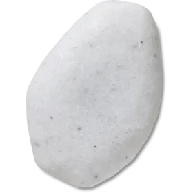Matte Stone 1 Jibbitz-Anstecker