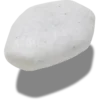 Matte Stone 1 Jibbitz-Anstecker