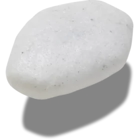 Matte Stone 1 Jibbitz-Anstecker