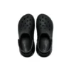 Mega Crush Clog «Schwarz»