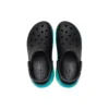 Mega Crush Clogs «Black Multi»
