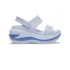 Mega Crush Sandal «Hellblau»