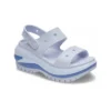 Mega Crush Sandal «Hellblau»