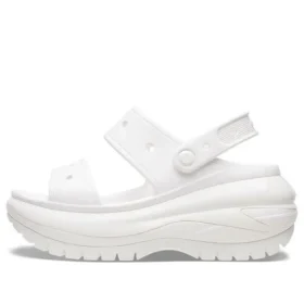 Mega Crush Sandal «Weiss»