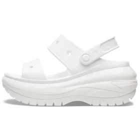 Mega Crush Sandal «Weiss»