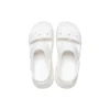 Mega Crush Sandal «Weiss»