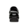 Mega Crush Triple Strap «Black»