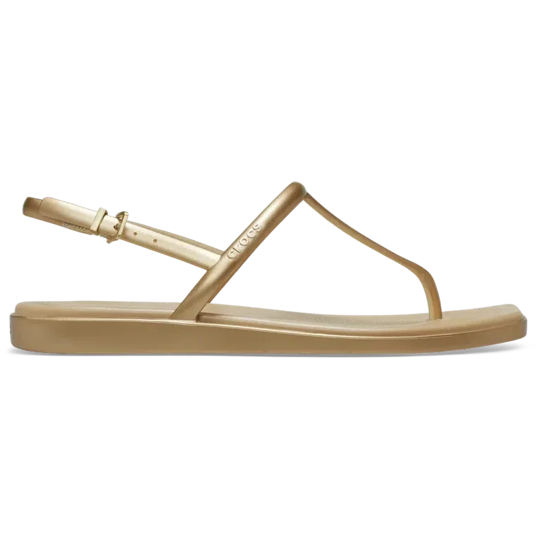 Miami Metallic Thong Flip Miami Metallic Thong Flip