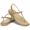 Miami Metallic Thong Flip Miami Metallic Thong Flip