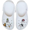 Mickey & Friends Elevated 5er-Pack Jibbitz-Schuhanhänger Mickey & Friends Elevated 5er-Pack Jibbitz-Schuhanhänger