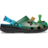 Minecraft Classic Clog für Kinder