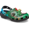 Minecraft Classic Clog für Kinder