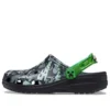 Minecraft Classic Clog «Zoccoli»