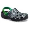 Minecraft Classic Clog «Zoccoli»