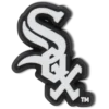 MLB Chicago White Sox Jibbitz™-Anstecker