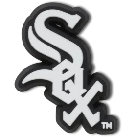 MLB Chicago White Sox Jibbitz™-Anstecker