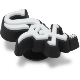 MLB Chicago White Sox Jibbitz™-Anstecker