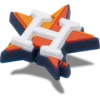 MLB Houston Astros Jibbitz™-Anstecker