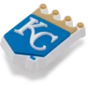MLB Kansas City Royals Jibbitz-Anstecker