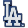 MLB Los Angeles Dodgers Jibbitz™-Anstecker