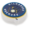 MLB Milwaukee Brewers Jibbitz™-Anstecker