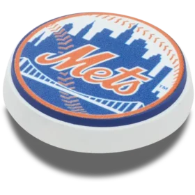 MLB New York Mets Jibbitz™-Anstecker MLB New York Mets Jibbitz™-Anstecker