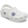 MLB New York Mets Jibbitz™-Anstecker