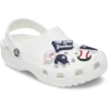 MLB New York Yankees 5er-Pack Jibbitz-Anstecker