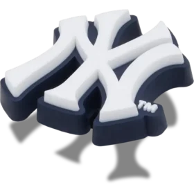 MLB New York Yankees Jibbitz™-Anstecker MLB New York Yankees Jibbitz™-Anstecker