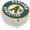 MLB Oakland Athletics Jibbitz™-Anstecker