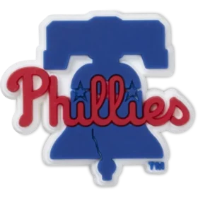 MLB Philadelphia Phillies Jibbitz™-Anstecker MLB Philadelphia Phillies Jibbitz™-Anstecker