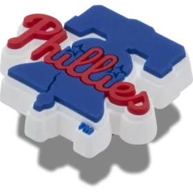 MLB Philadelphia Phillies Jibbitz™-Anstecker MLB Philadelphia Phillies Jibbitz™-Anstecker
