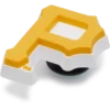 MLB Pittsburgh Pirates Jibbitz™-Anstecker