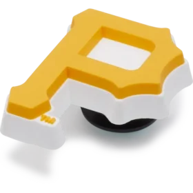 MLB Pittsburgh Pirates Jibbitz™-Anstecker
