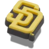 MLB San Diego Padres Jibbitz™-Anstecker