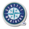 MLB Seattle Mariners Jibbitz™-Anstecker