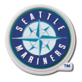 MLB Seattle Mariners Jibbitz™-Anstecker