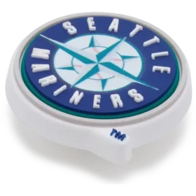 MLB Seattle Mariners Jibbitz™-Anstecker