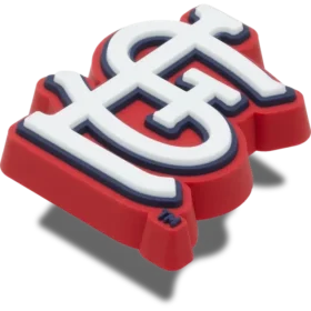 MLB St. Louis Cardinals Jibbitz-Anstecker