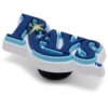 MLB Tampa Bay Rays Jibbitz™-Anstecker