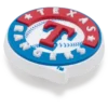 MLB Texas Rangers Jibbitz™-Anstecker