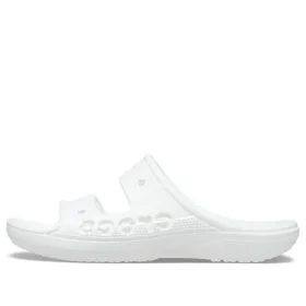 Modische Hausschuhe Unisex, weiss